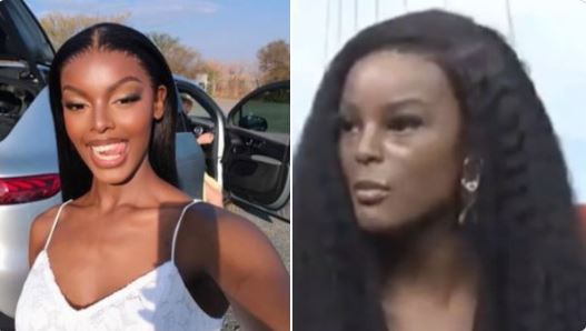 South Africans mock Chidinma Adetshina’s look after relocating to Nigeria
