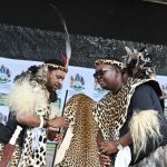 Snl24 | King Misuzulu fires Buthelezi!