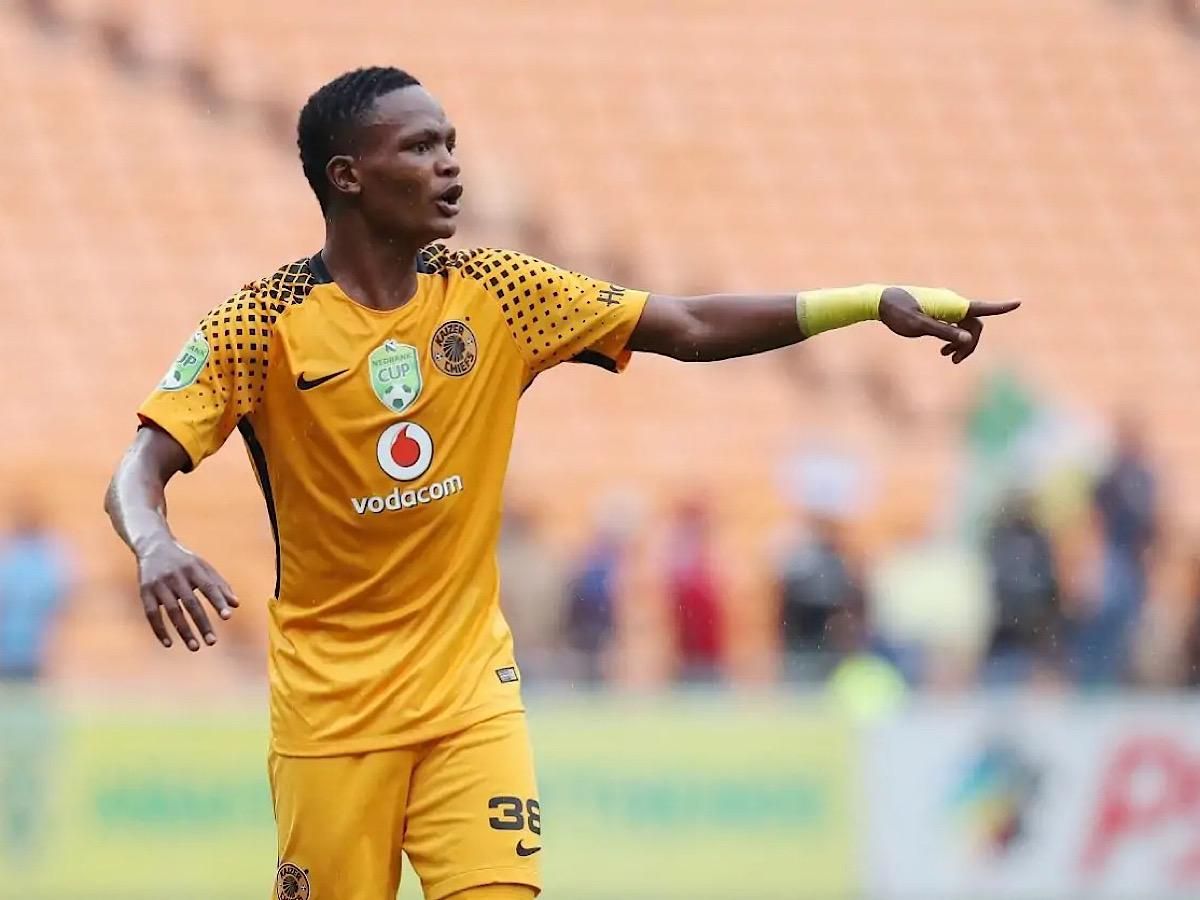 ‘Retired early at 19’: Ex-Kaizer Chiefs star’s age shocks SA