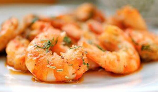 9 foods you should never consume after eating prawns