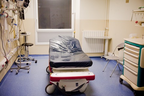 Discussion | Diagnosing SA’s public health system failures