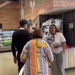 ATM calls for criminalisation of racism after incident at Fourways shop (VIDEOS)