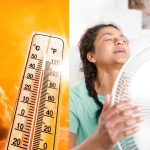 WEATHER: SA residents warned of severe thunderstorms and heatwaves