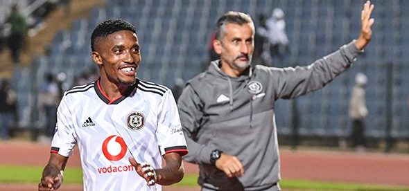 Saleng’s absence from Bucs squad continues to raise questions
