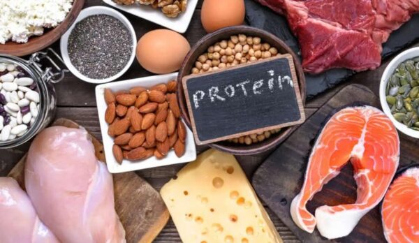 9 common protein-rich foods one must avoid and why