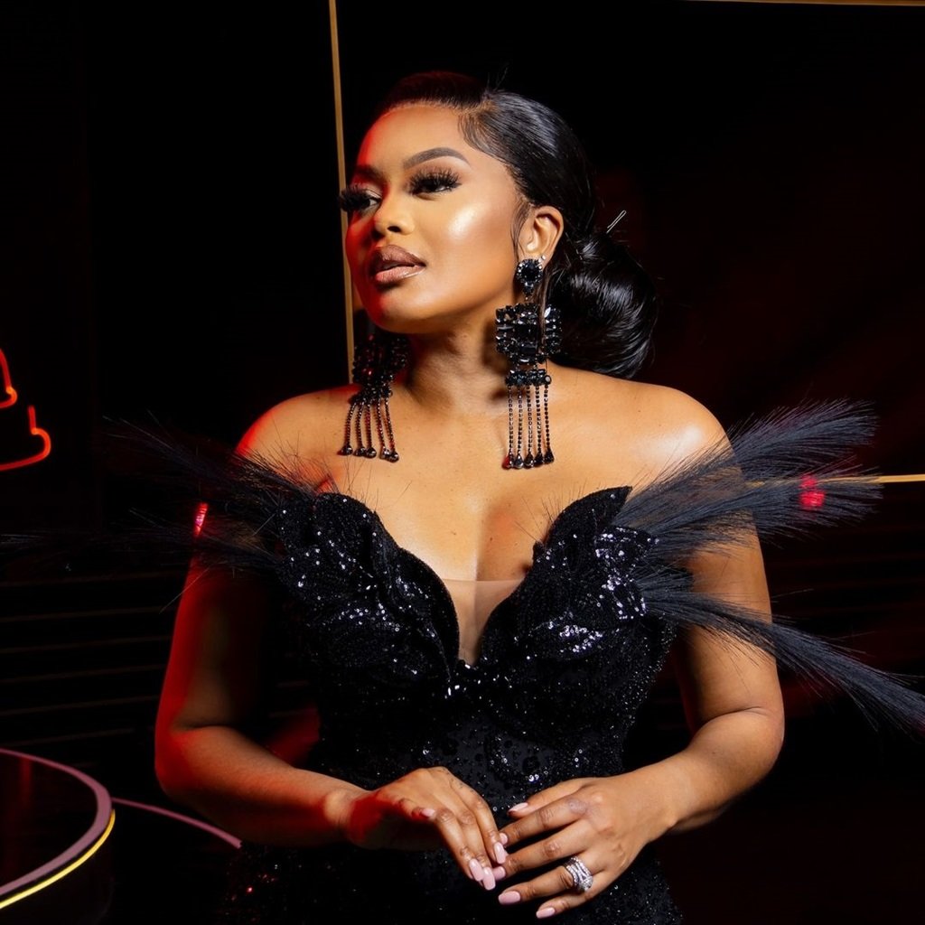 Snl24 | Lerato Kganyago’s jaw-dropping new purchase!