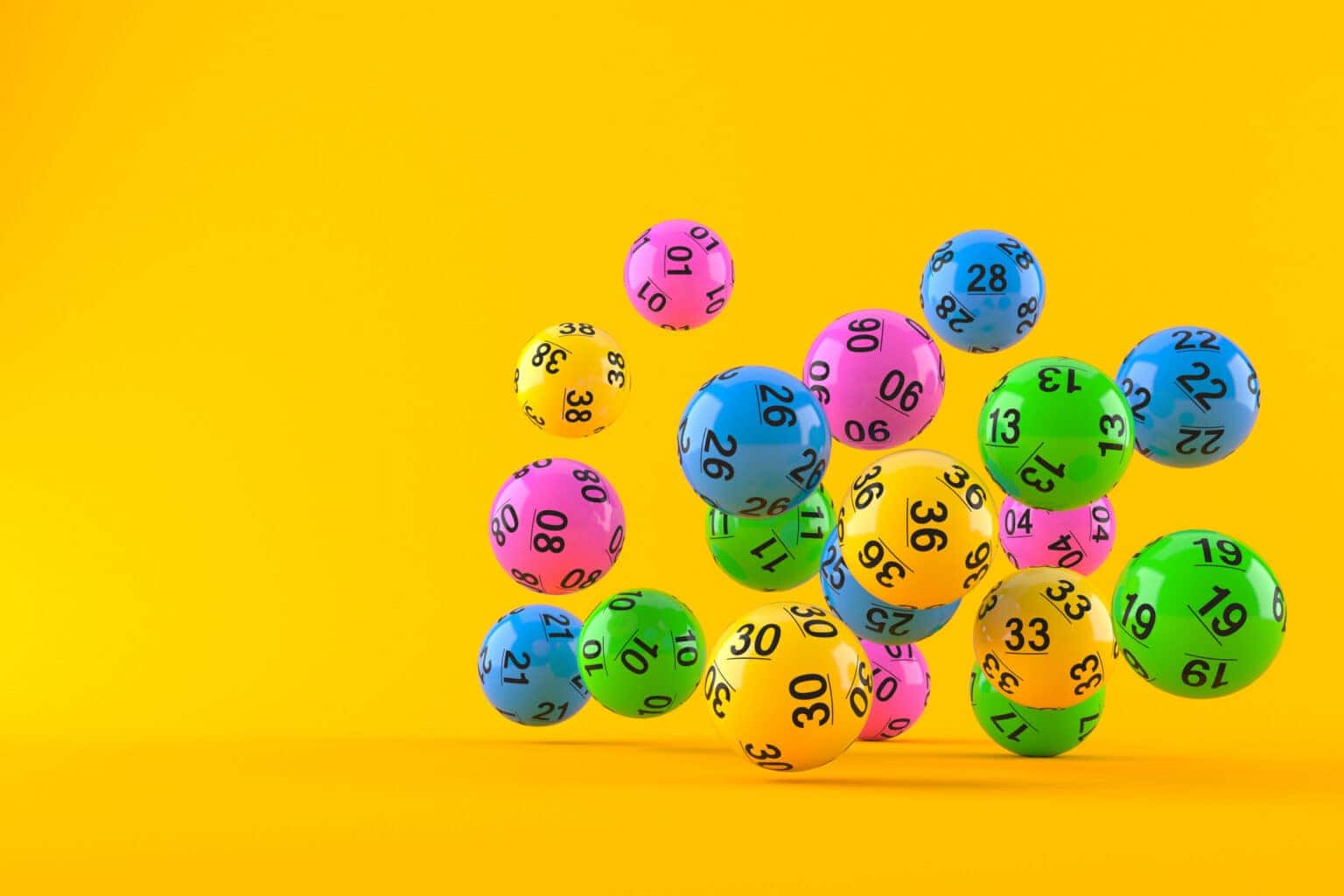 PowerBall and PowerBall Plus results: Tuesday, 31 December 2024