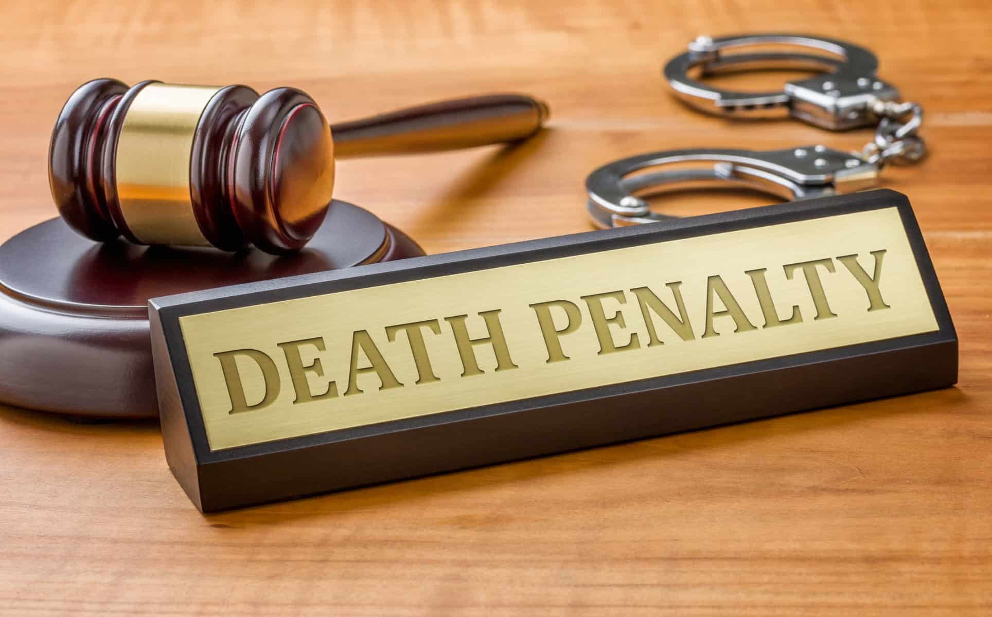 Zimbabwe abolishes the death penalty