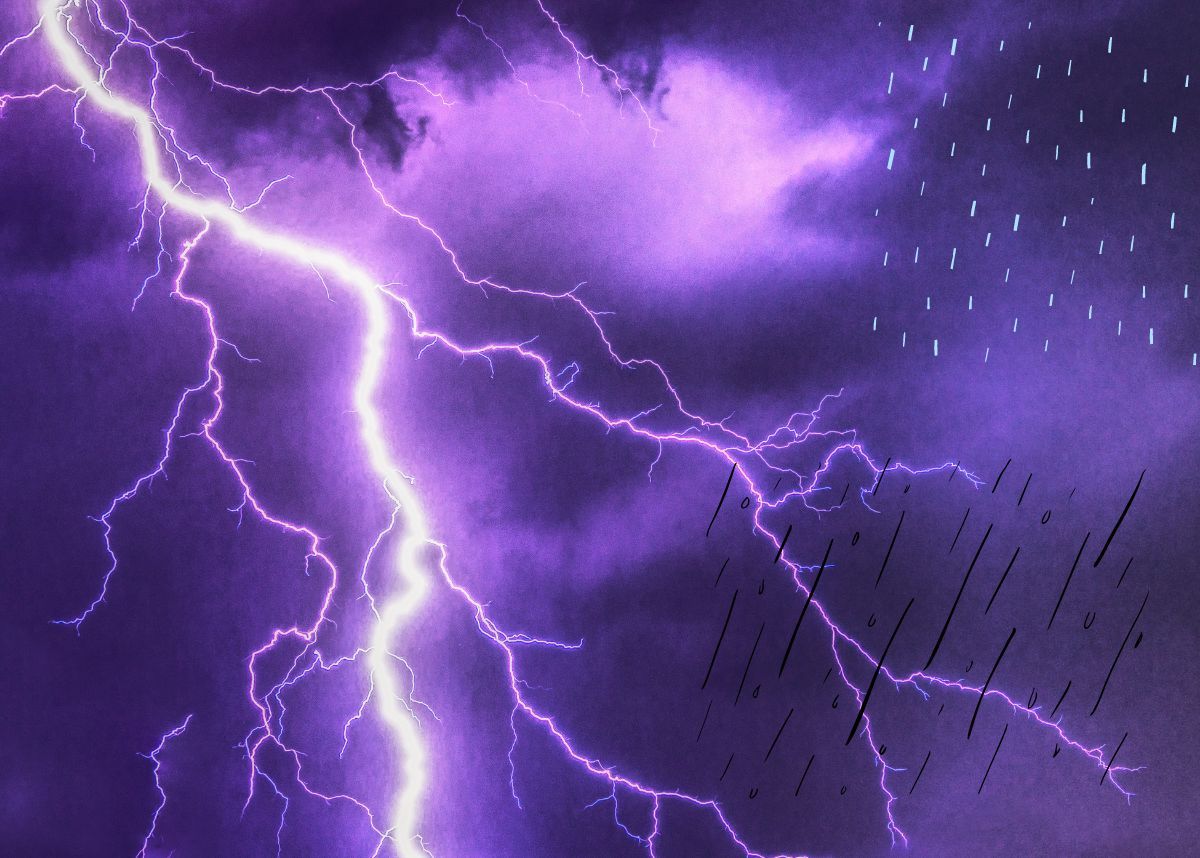 WEATHER: Isolated showers and thundershowers expected in parts of SA