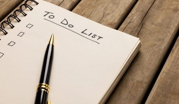 35 New Year’s resolutions you can actually keep