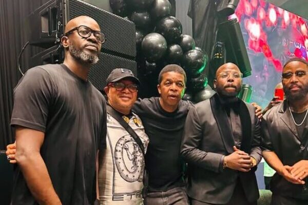 2024: South Africa’s Song of the Year struggles to strike a chord