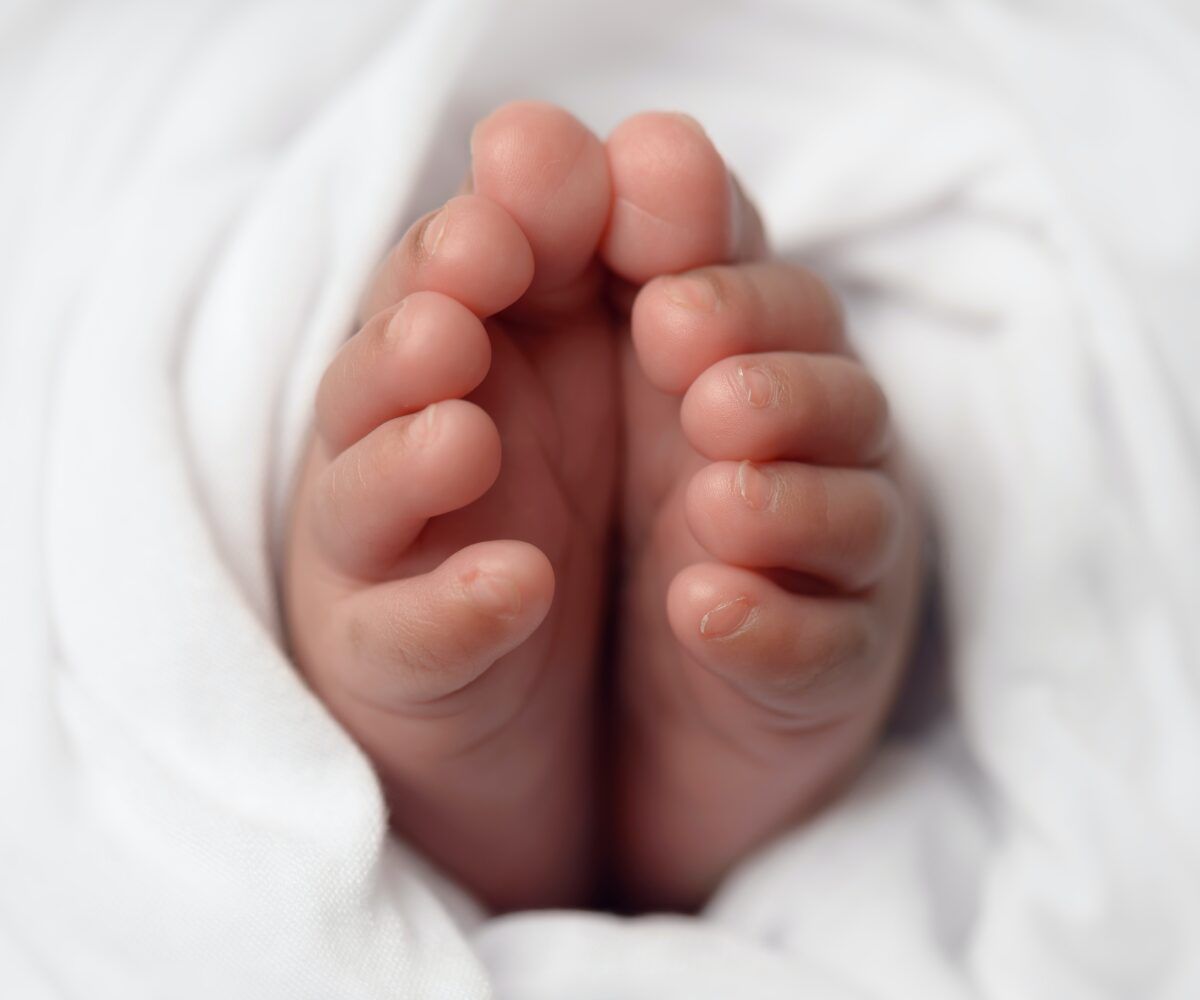 Shock and concern as 12-YEAR-OLD gives birth on New Year’s Day