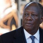 Ivory Coast president says French forces to withdraw in January Wednesday 01 January 2025…