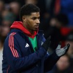 Rashford slams ‘ridiculous’ claim over potential Man Utd exit