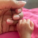 Our good and perfect little gift – Ntokozo Mbambo