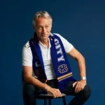 New City coach Mushin Ertugral brings wealth of experience