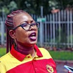 Numsa on mission to unite working class around common struggles