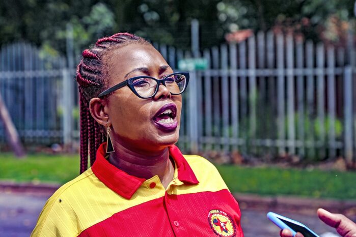 Numsa on mission to unite working class around common struggles