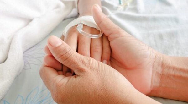 How to tell if your child is having a stroke