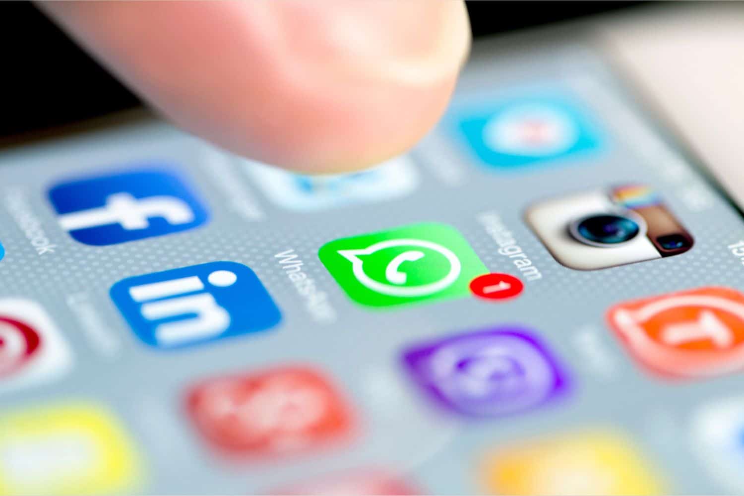 Time to upgrade: These are some of the smartphones that no longer support WhatsApp