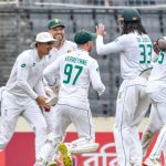 LIVE SCORING: Proteas v Pakistan second Test, Newlands