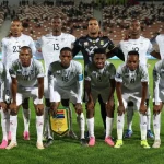 REVEALED: The Dutch giant interested in Bafana Bafana star!