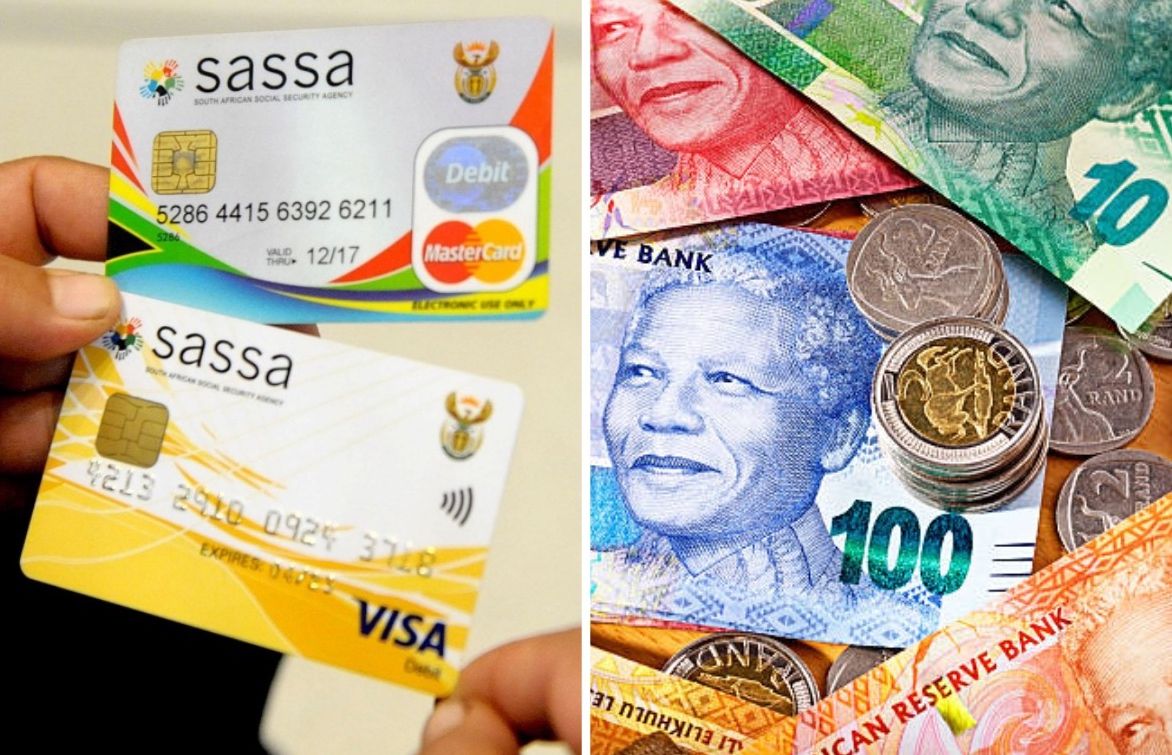 LATEST on SASSA Children’s grants for January 2025