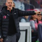 Bafana Bafana great Bradley Carnell named Philadelphia head coach