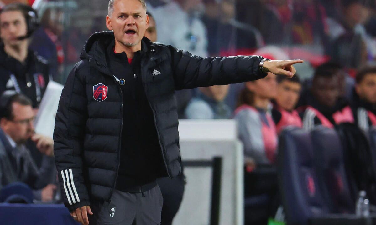 Bafana Bafana great Bradley Carnell named Philadelphia head coach