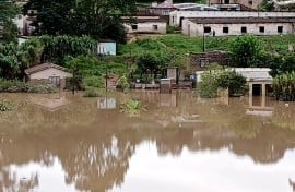 Discussion | SA Weather | Floods wreak havoc in Vryheid