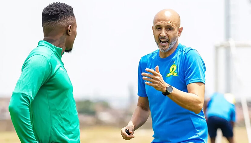 Downs await tough Raja task in Champions League blockbuster