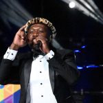 Rising star Gatsheni accused of snubbing a booked event
