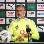 Bucs set sights on Champions League clash against Abidjan