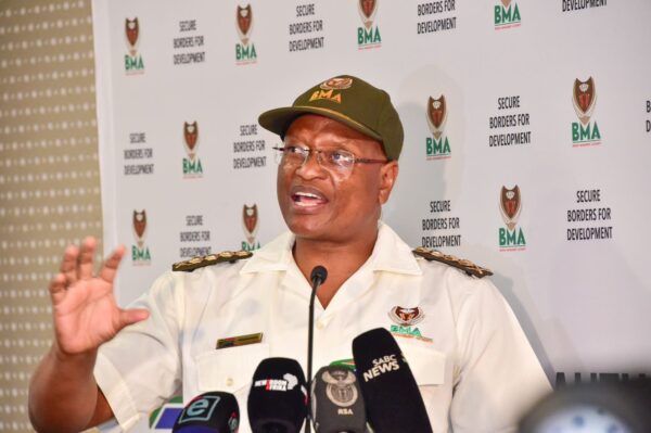 BMA lauds operations in combating cross-border crimes