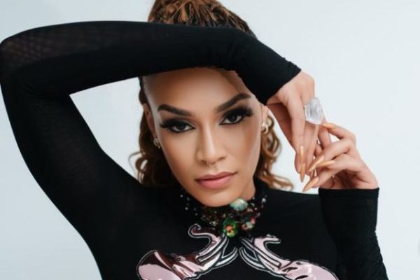 Pearl Thusi condemns hatred and disrespect directed at her on social media