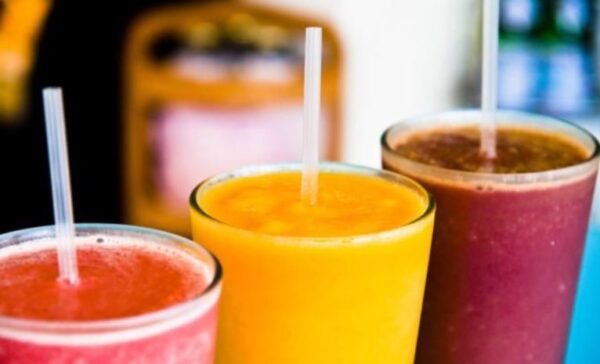 Here are 7 drinks costing you a summer body