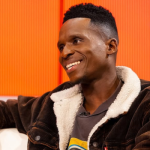 Duncan Expresses Mixed Emotions After Rasta The Artist Unveils His Portrait