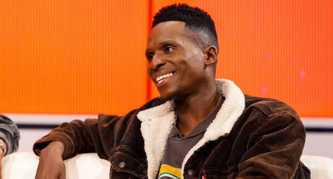 Duncan Expresses Mixed Emotions After Rasta The Artist Unveils His Portrait