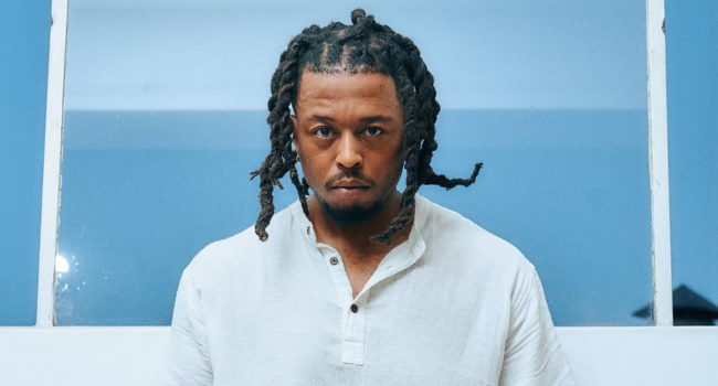 Anatii Kicks Off 2025 With A Health-Driven Triumph