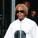 Nasty C Drops New Single “For Certain” As A Thank You To Fans For An Incredible 2024