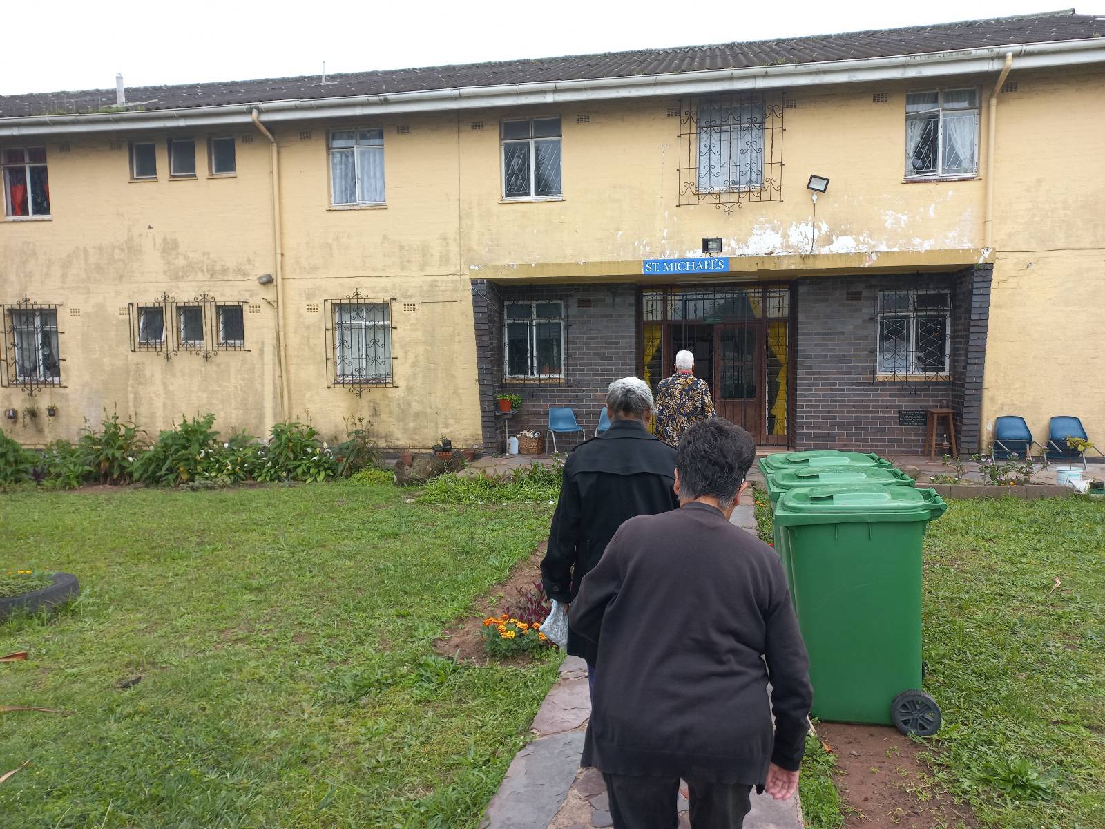 Durban pensioners accuse NPO of mismanagement and neglect