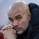 Manchester City make ‘contact’ over new centre-back signing this month: report