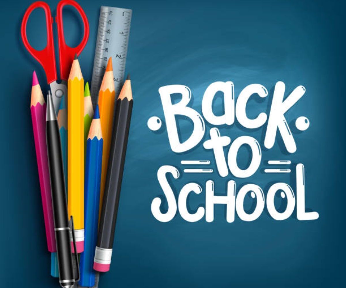 2025 school calendar: When do schools open?