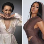 Pearl Thusi’s old clip mocking Bonang over ‘hlanyo’ claims trends