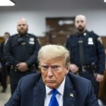 Judge to sentence Trump before inauguration in hush money case