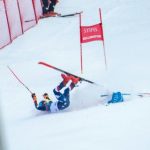 Shiffrin hopes to be back on slopes ‘in the next week’