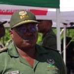 BMA Commissioner provides an update on border security