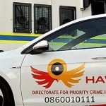 Sandton man arrested on suspicion of funding terrorism