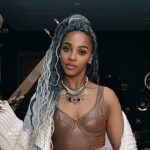 Sbahle Mpisane finds bliss in Bali during vacation