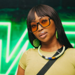 Ms Cosmo Celebrates The Ever-Growing Love For   Hip Hop